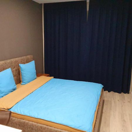 Apartservice In Uzhgorod S39 Ngoại thất bức ảnh