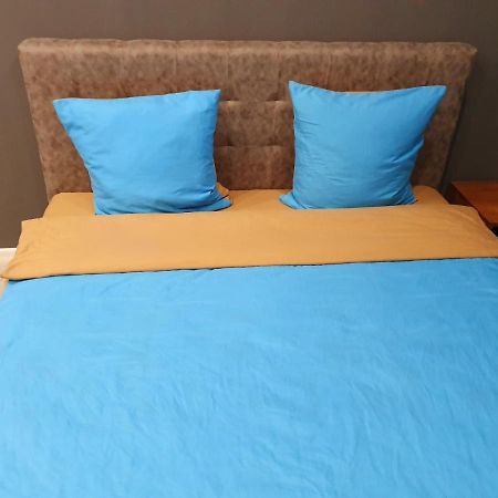 Apartservice In Uzhgorod S39 Ngoại thất bức ảnh