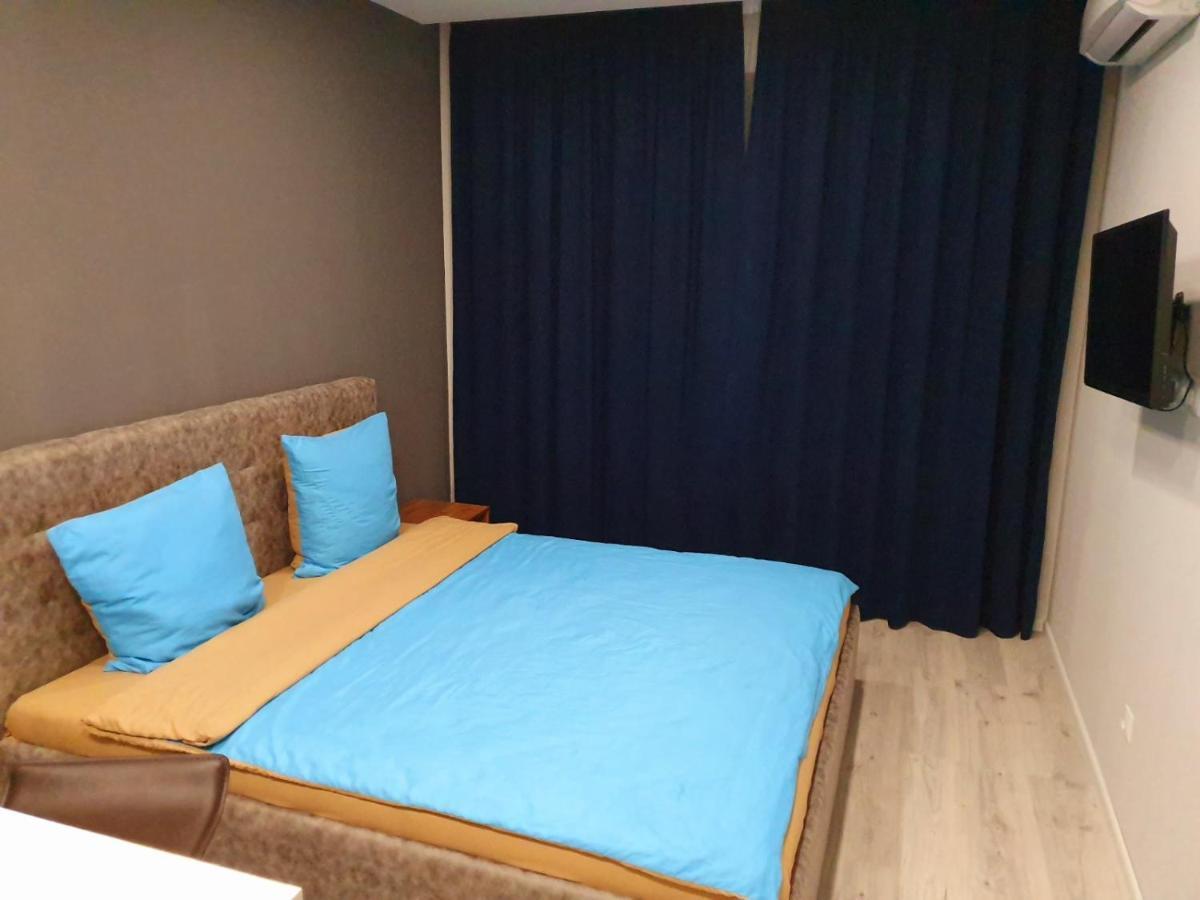 Apartservice In Uzhgorod S39 Ngoại thất bức ảnh