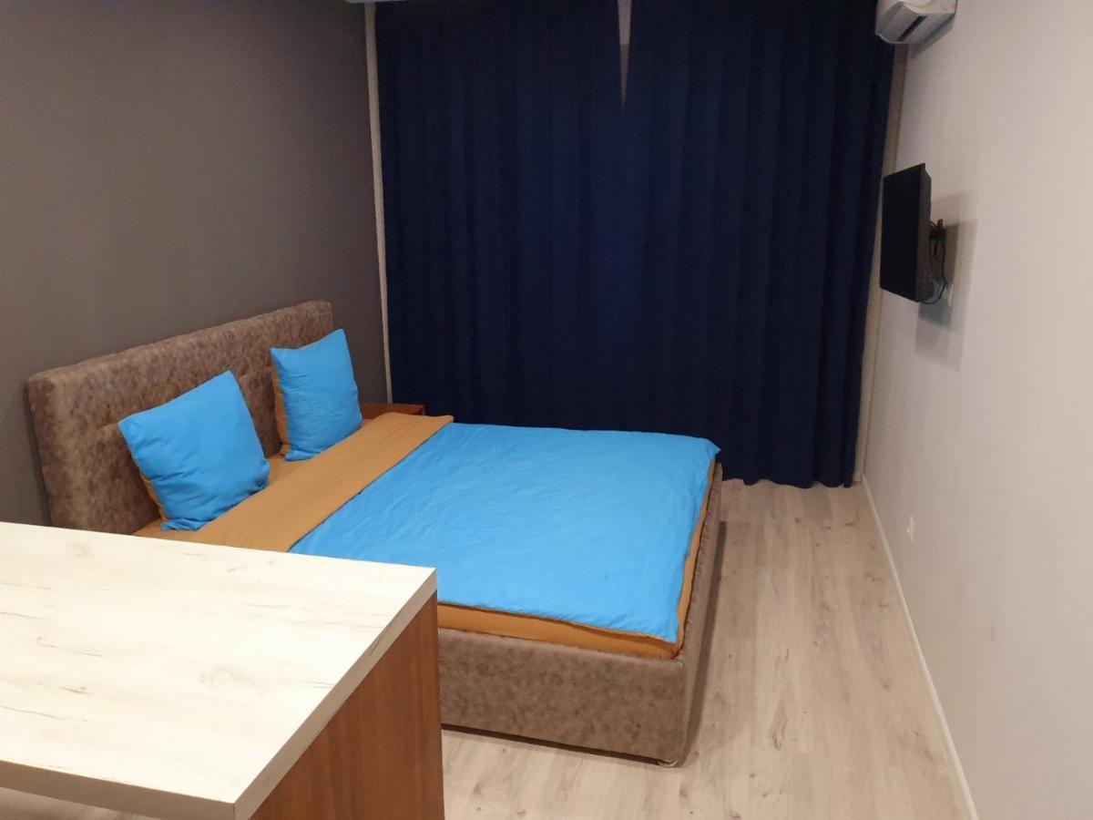 Apartservice In Uzhgorod S39 Ngoại thất bức ảnh