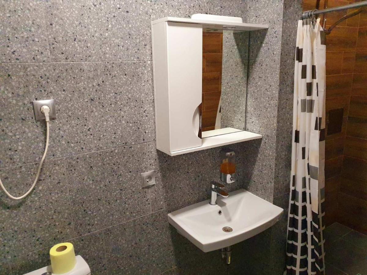 Apartservice In Uzhgorod S39 Ngoại thất bức ảnh