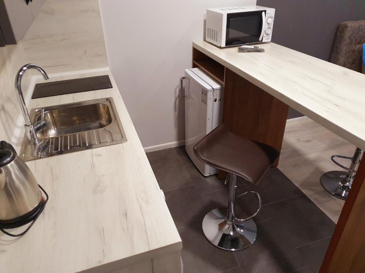 Apartservice In Uzhgorod S39 Ngoại thất bức ảnh