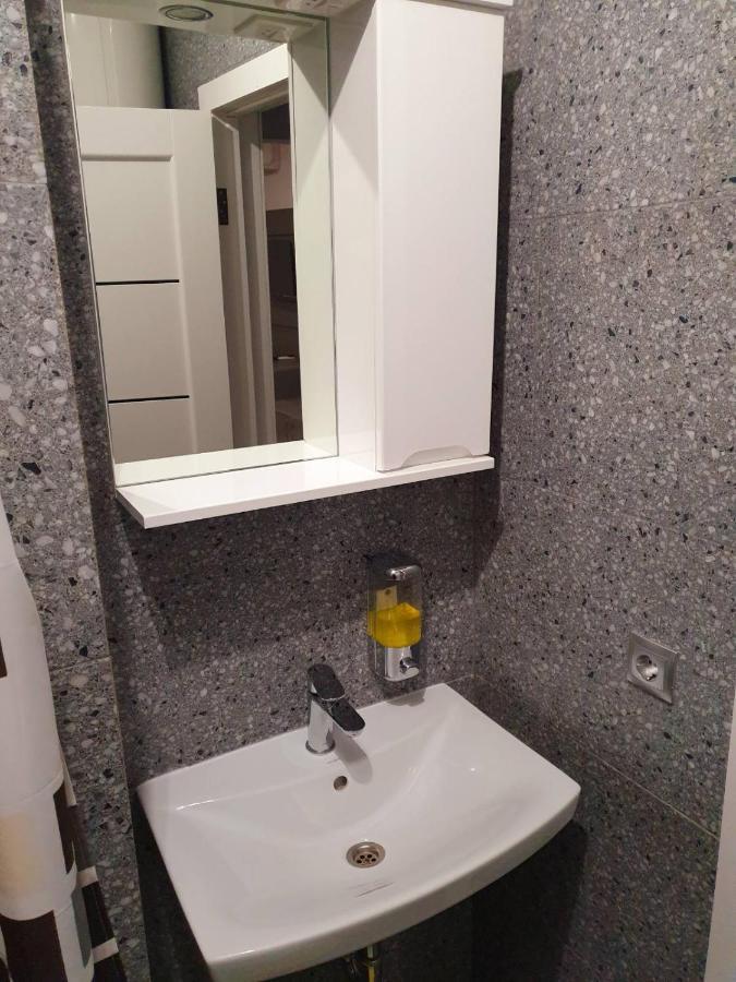 Apartservice In Uzhgorod S39 Ngoại thất bức ảnh